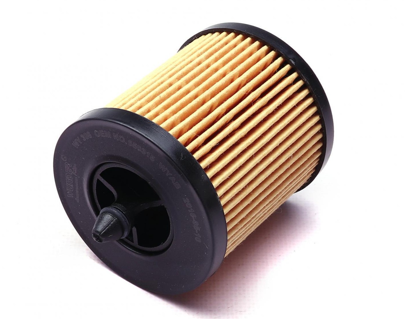 WY308 WUNDER FILTER